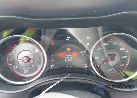 2023 Dodge Charger Sxt из США, поврежденный, VIN 2C3CDXBG5PH609762